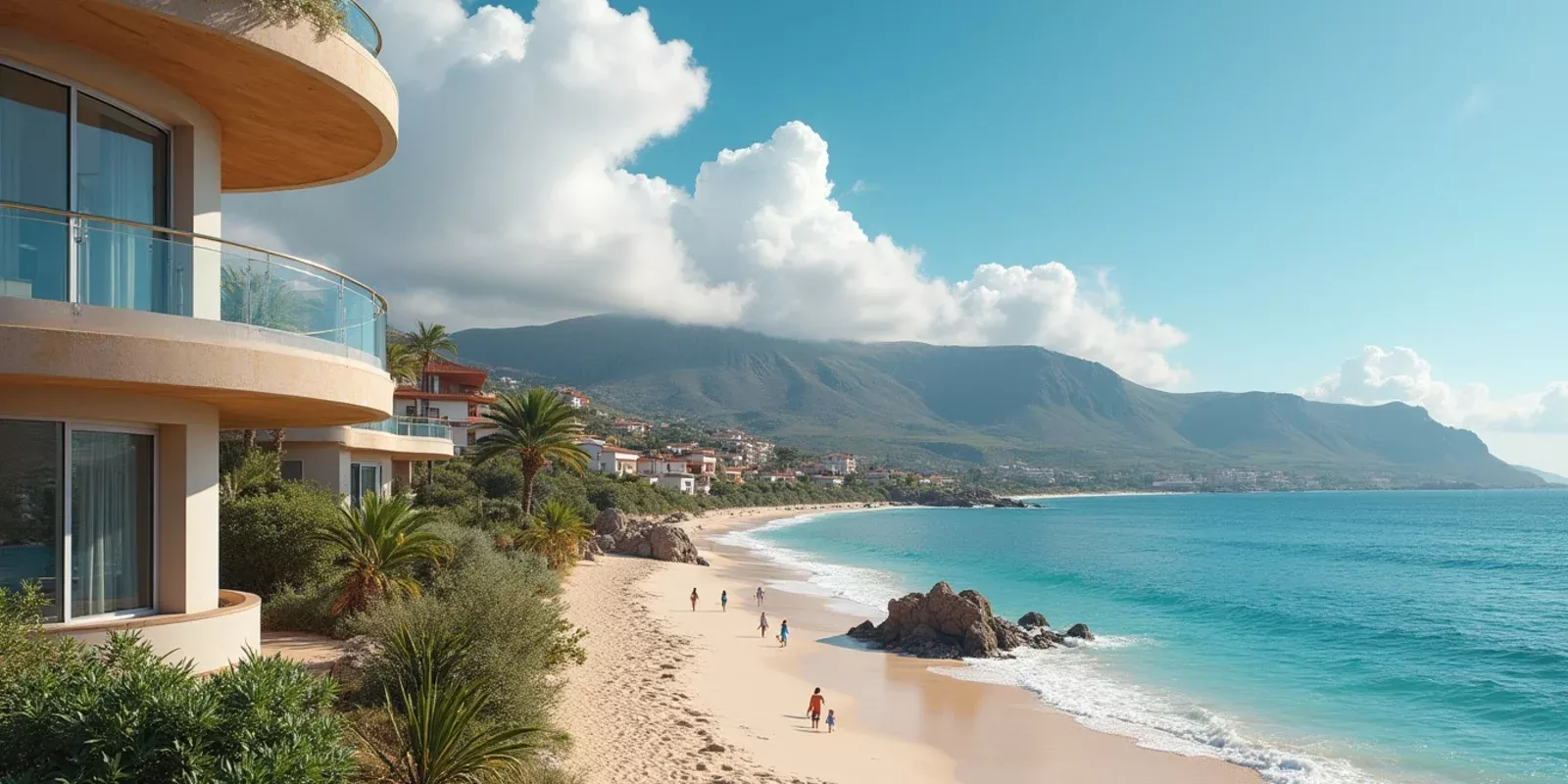 Cómo funcionan las comisiones de los agentes inmobiliarios en Gran Canaria