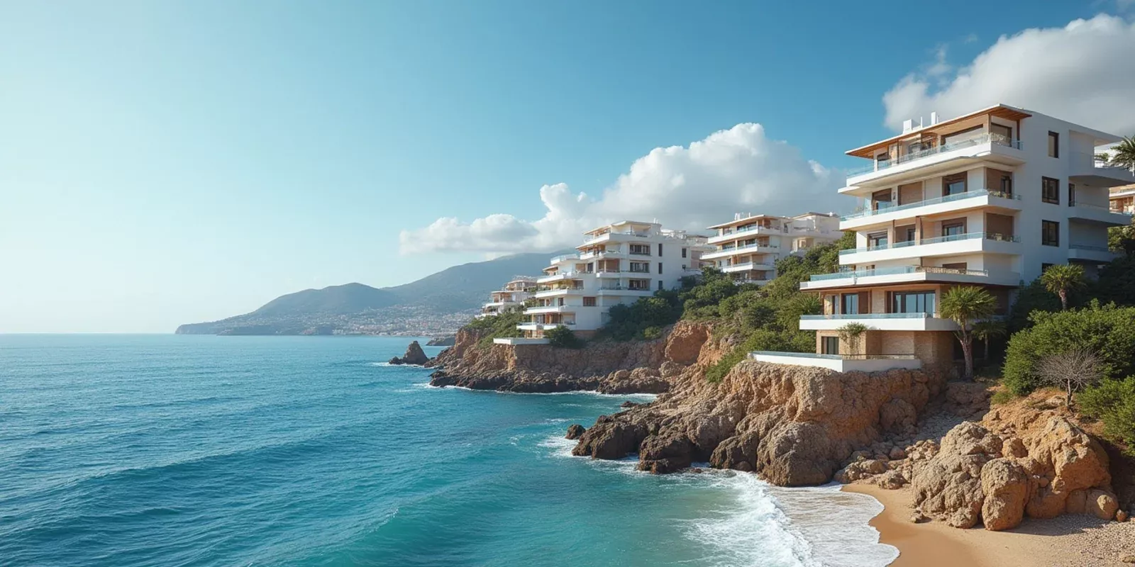 Comisiones inmobiliarias en Gran Canaria: lo que debes saber