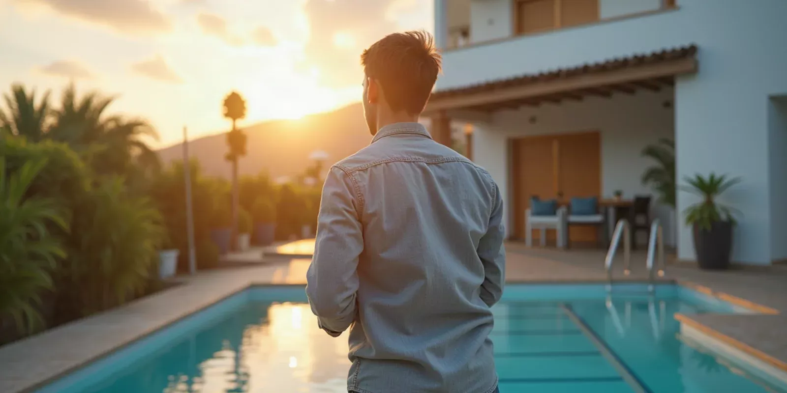 Cuánto cobra un agente inmobiliario en Gran Canaria