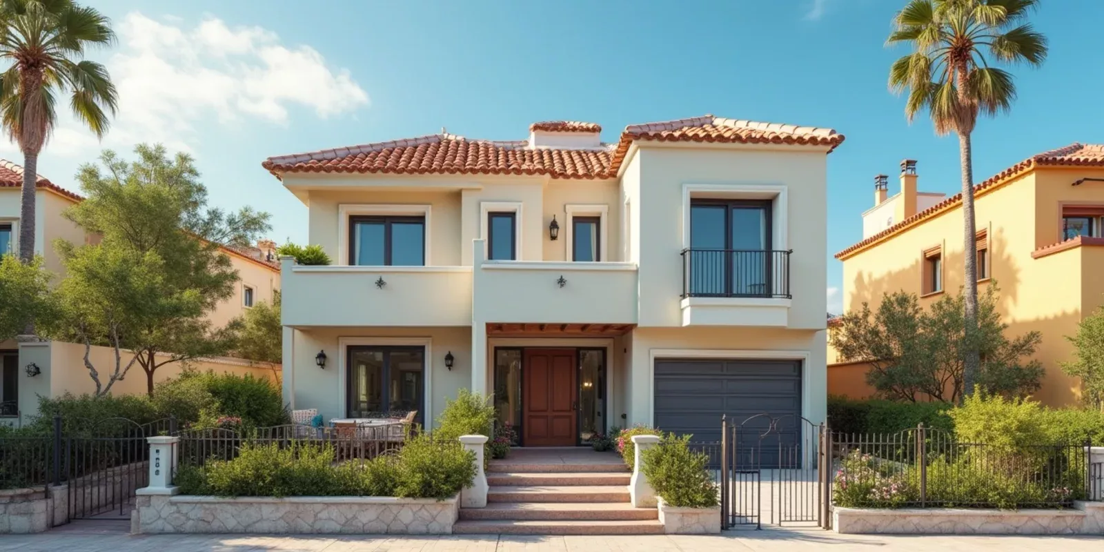 Estrategias efectivas para vender tu casa en Gran Canaria