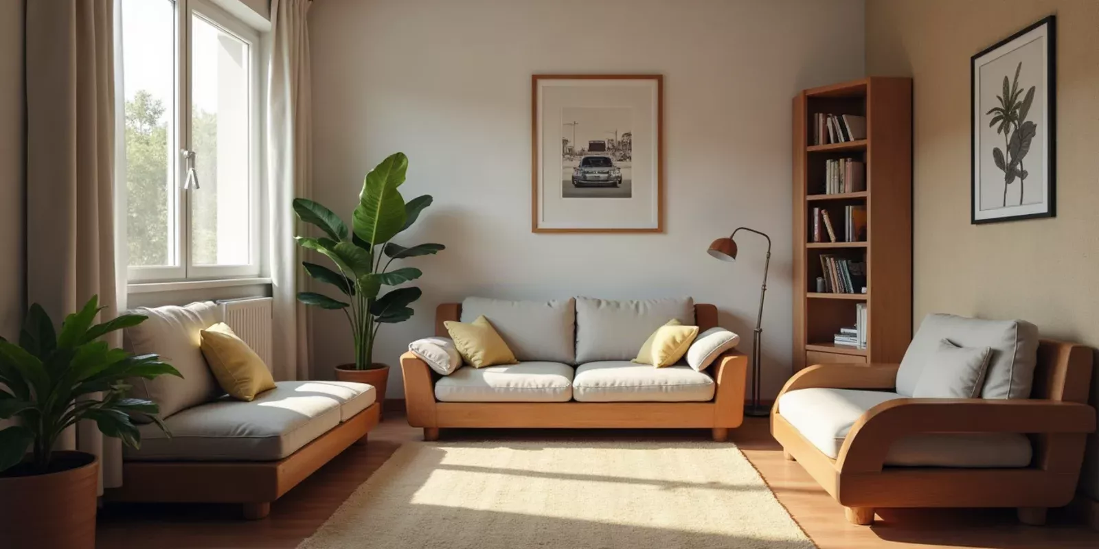 ¿Quién paga la hipoteca y los gastos de la vivienda en Gran Canaria durante una separación?