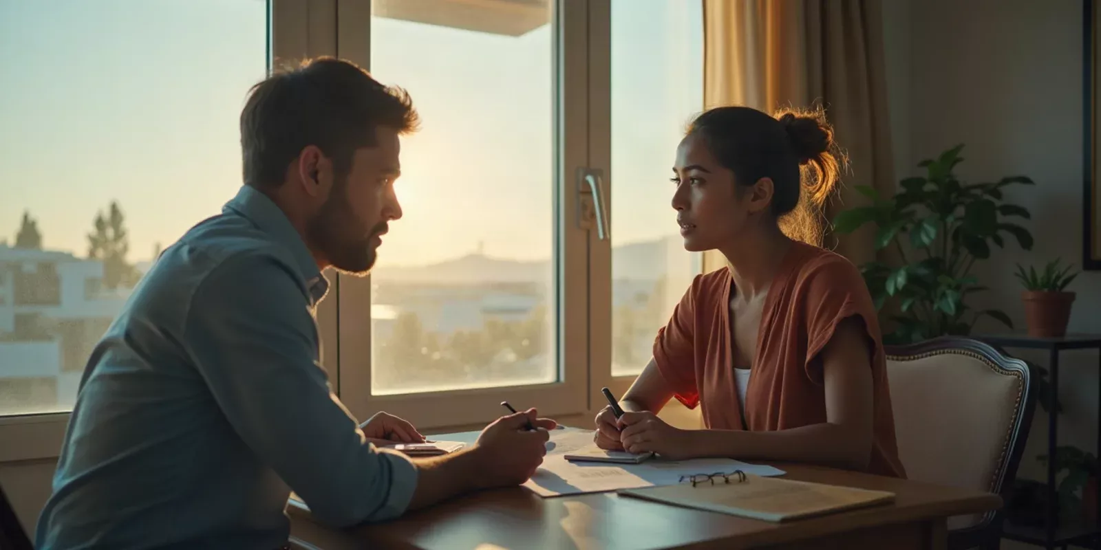 Tasaciones Oficiales para Divorcio en Gran Canaria