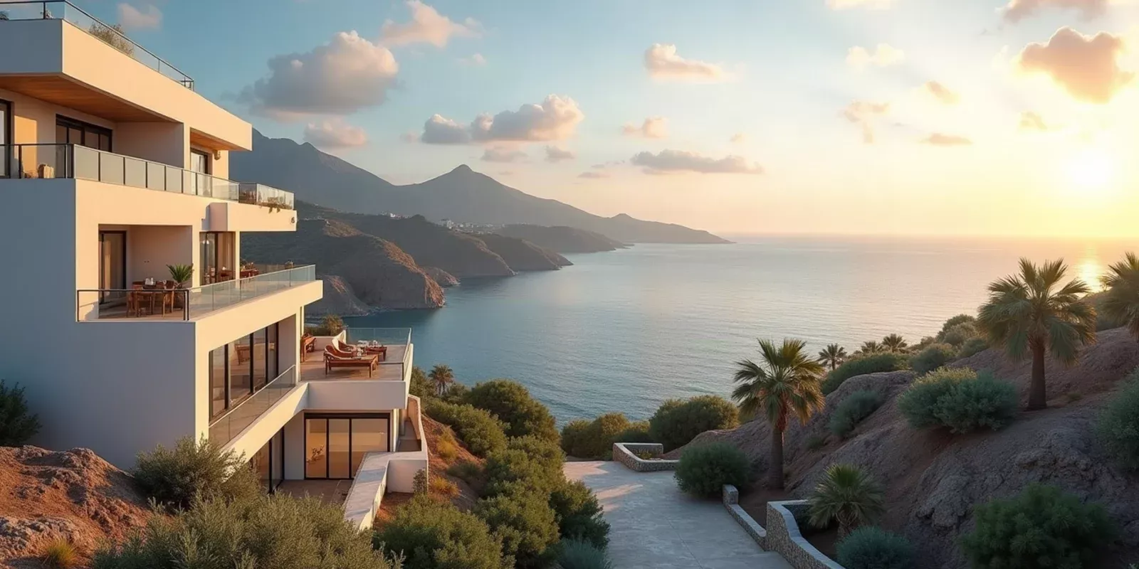 Comisiones inmobiliarias en Gran Canaria 2026