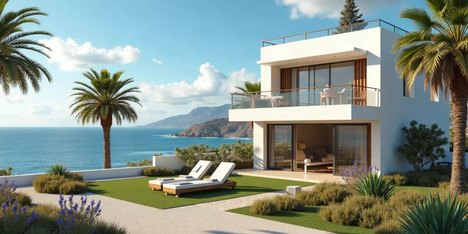 Guía práctica para comprar casa en Las Palmas