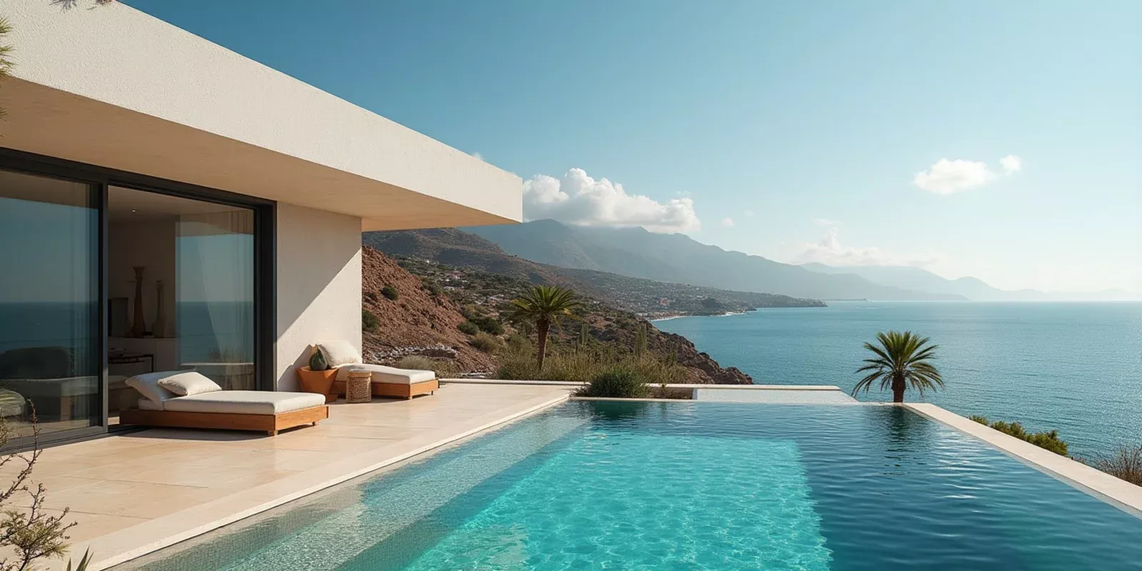 Cuánto cuesta realmente comprar una casa en Gran Canaria: gastos e impuestos desglosados