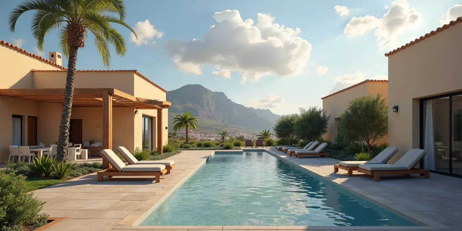 Documentos necesarios para vender una vivienda en Gran Canaria