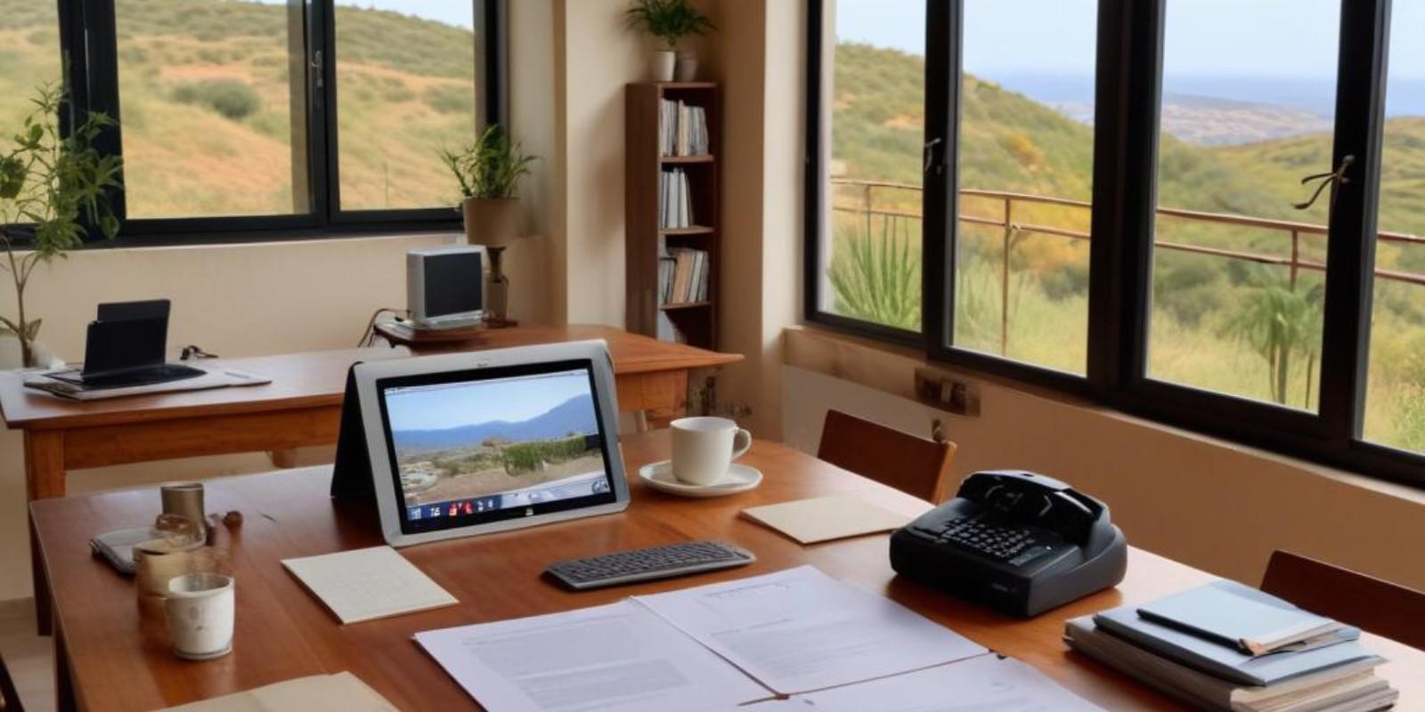 Divorcio en Canarias: Venta de vivienda y patrimonio