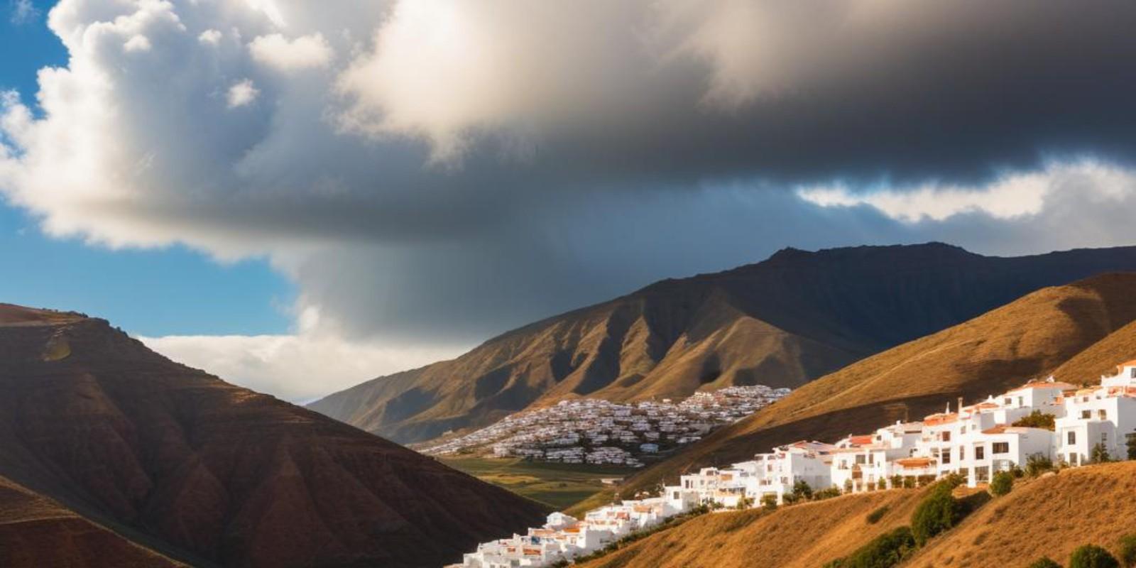 Separación en Canarias: Vende tu propiedad fácilmente