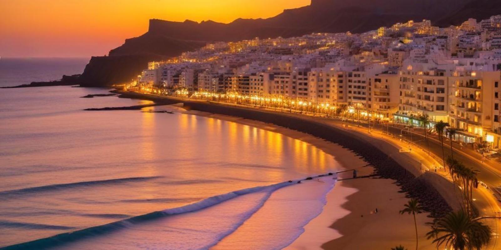 Valor real de tu propiedad en Las Palmas hoy