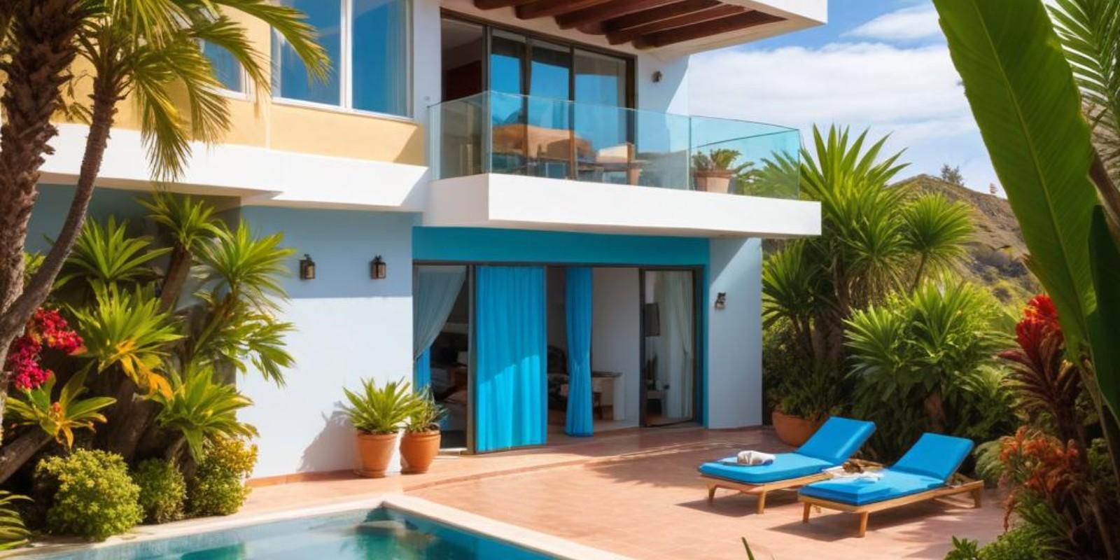 Promociona tu propiedad en Canarias con redes sociales