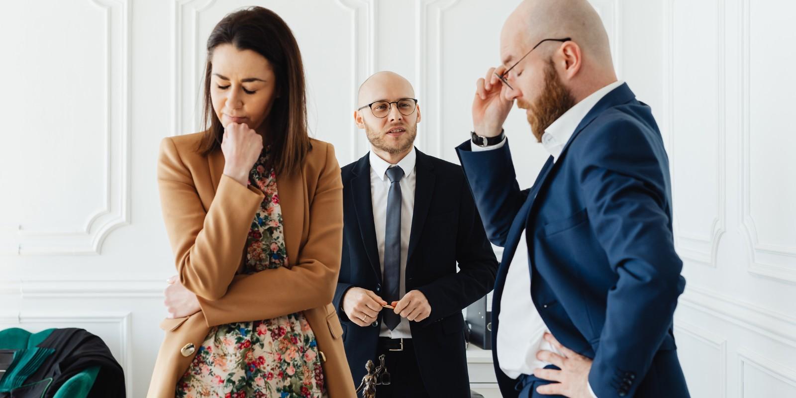 Negociar el Precio de Venta en un Divorcio en Las Palmas