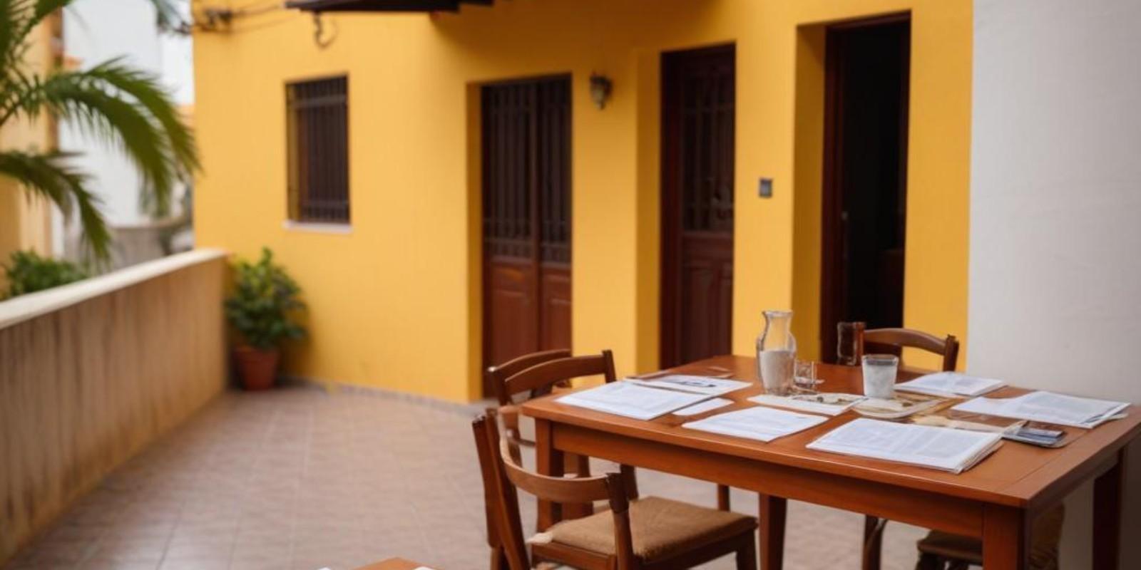 Riesgos de vender tu casa por tu cuenta en Las Palmas