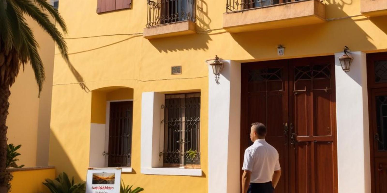 Vender tu propiedad en Las Palmas con éxito