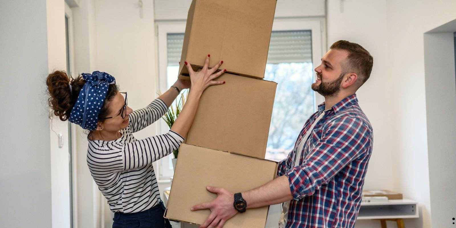 Preparar tu casa para una venta exitosa