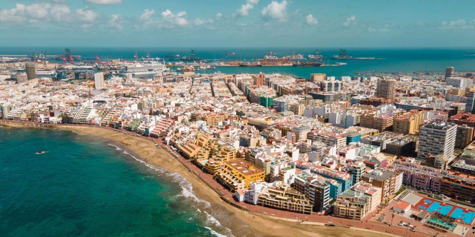 Barrios de Gran Canaria con Mayor Demanda de Alquiler