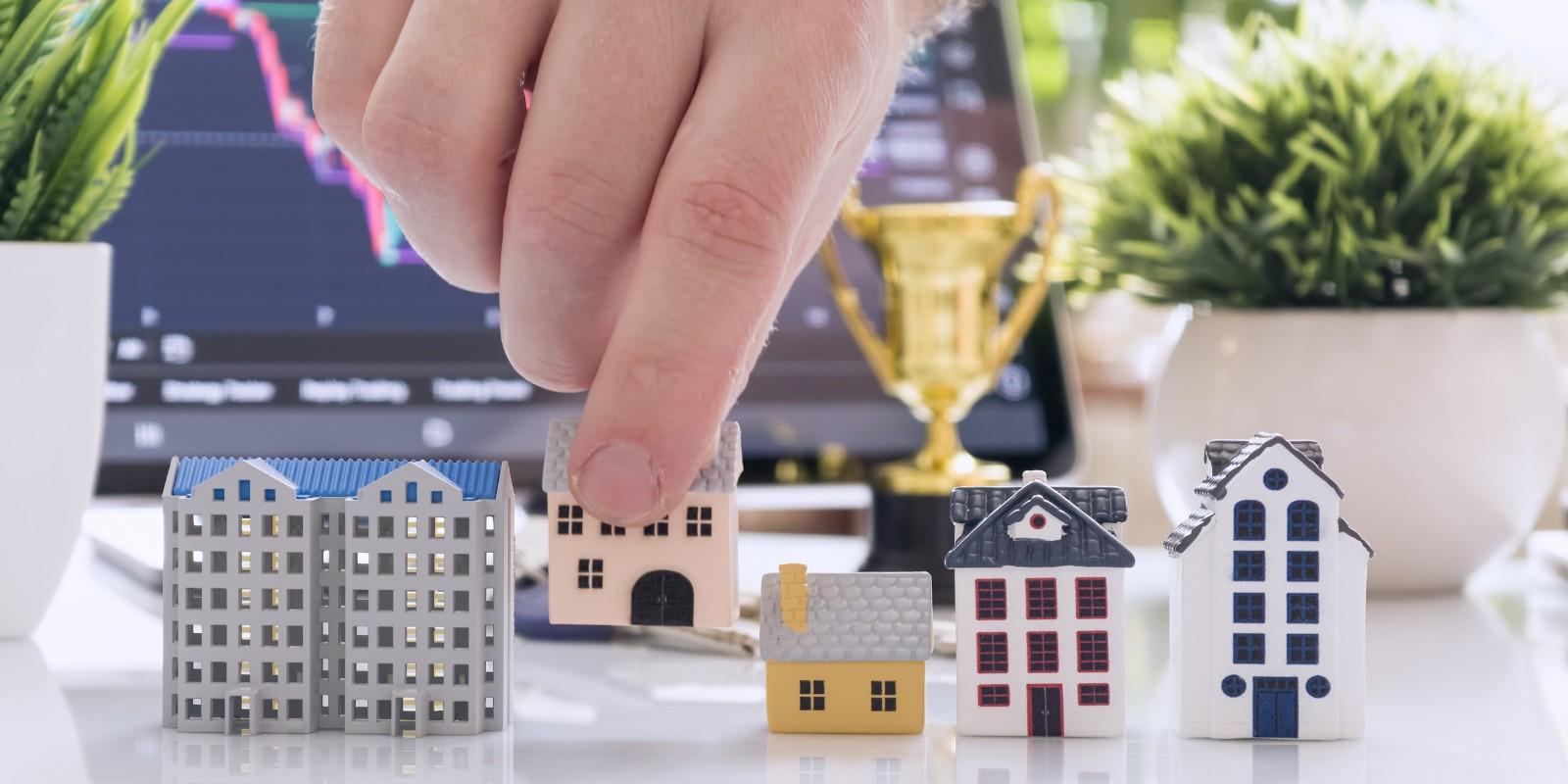 Valor de la propiedad: ¿Es tu casa una buena inversión?