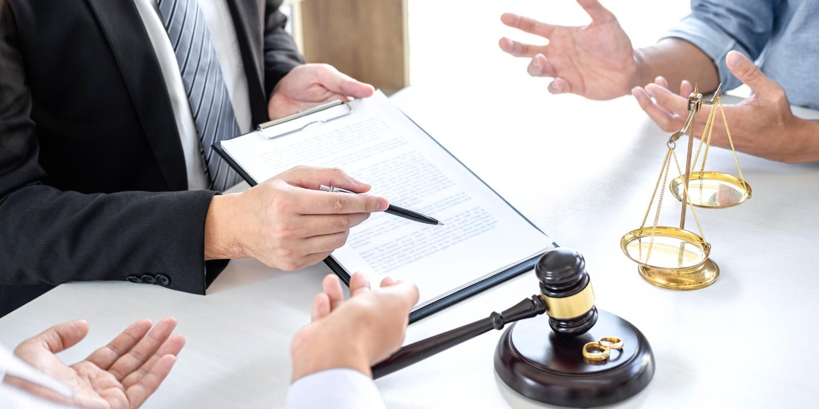 Tasación oficial de viviendas en divorcios