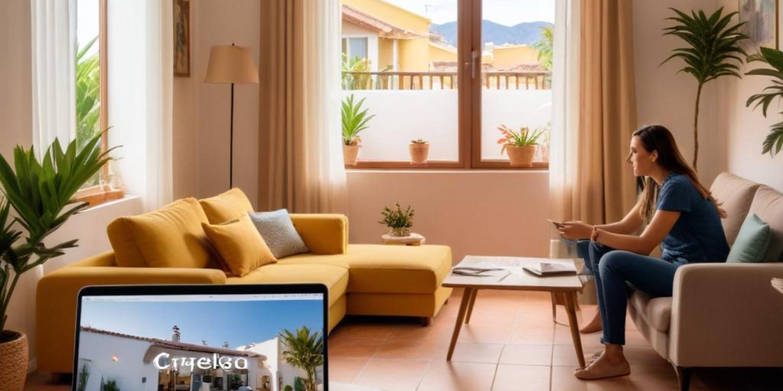 Tu piso en Idealista: filtra llamadas con un agente