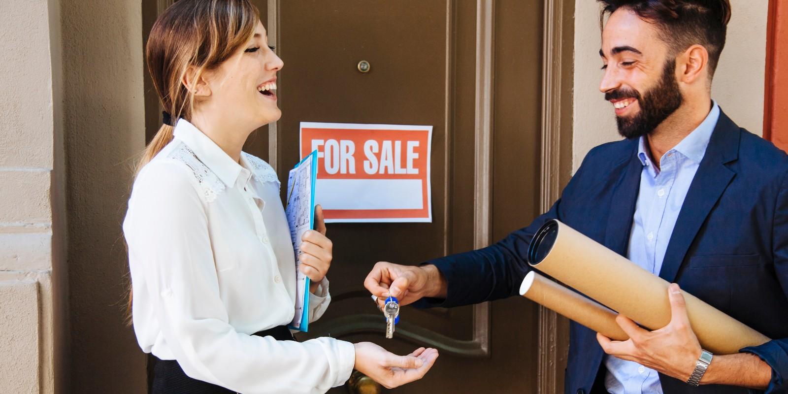 Vender rápido y comprar sin riesgo en Gran Canaria