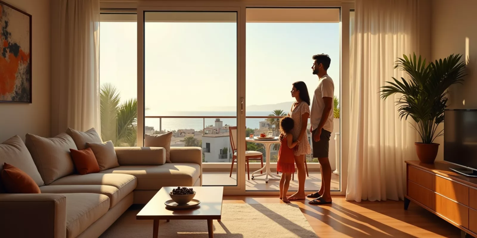 Retrasos en la venta de pisos en Gran Canaria