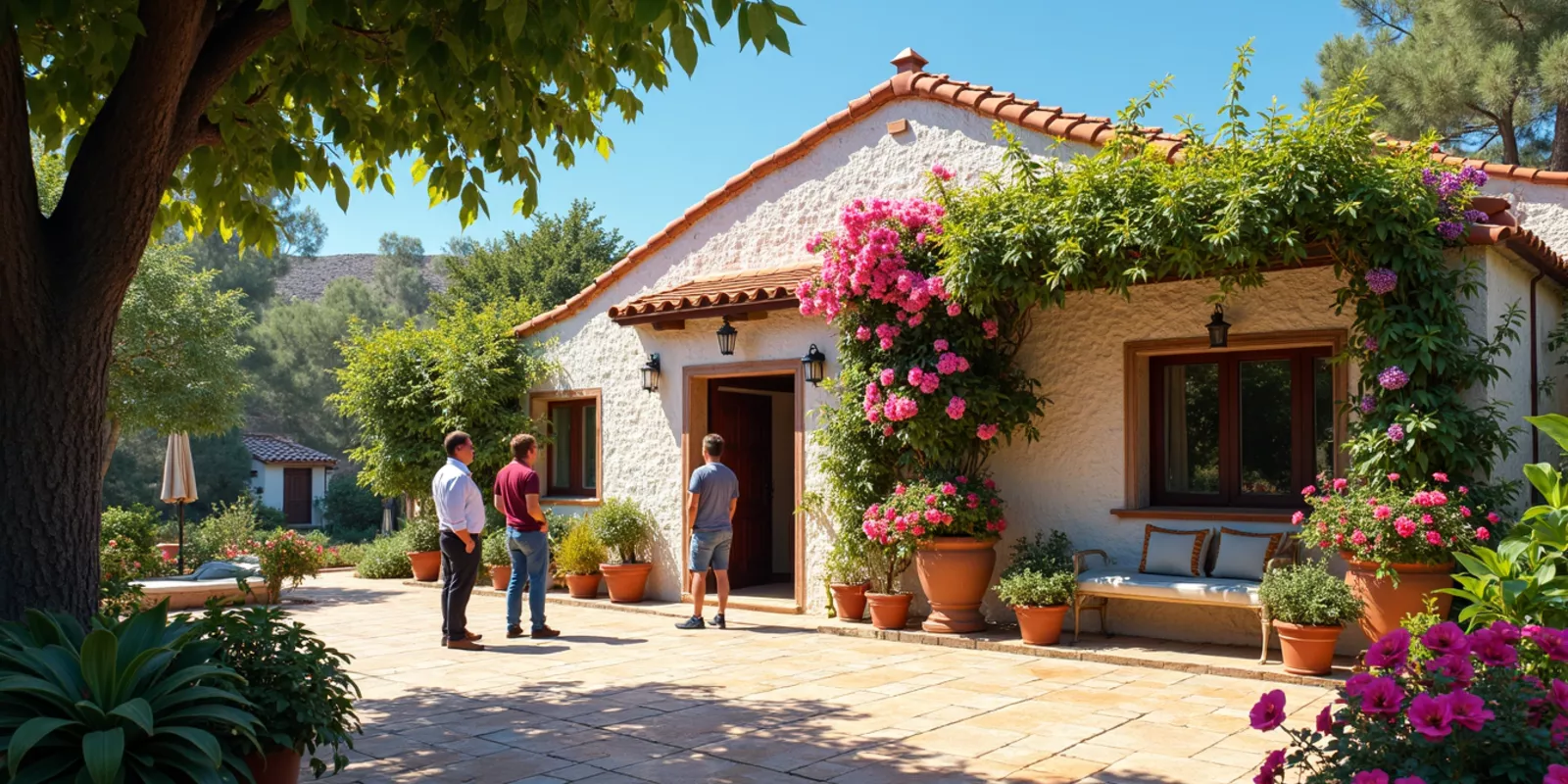 Vender casa histórica en Gran Canaria: claves y consejos