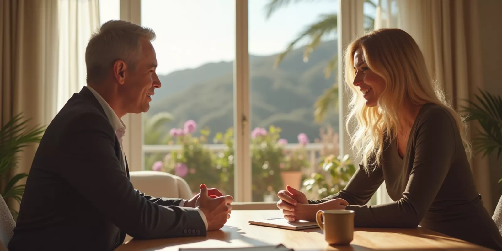 Seguridad en Visitas: Verificando Compradores en Gran Canaria