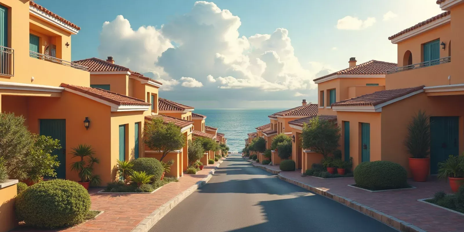 Vender Vivienda en Gran Canaria tras una Separación