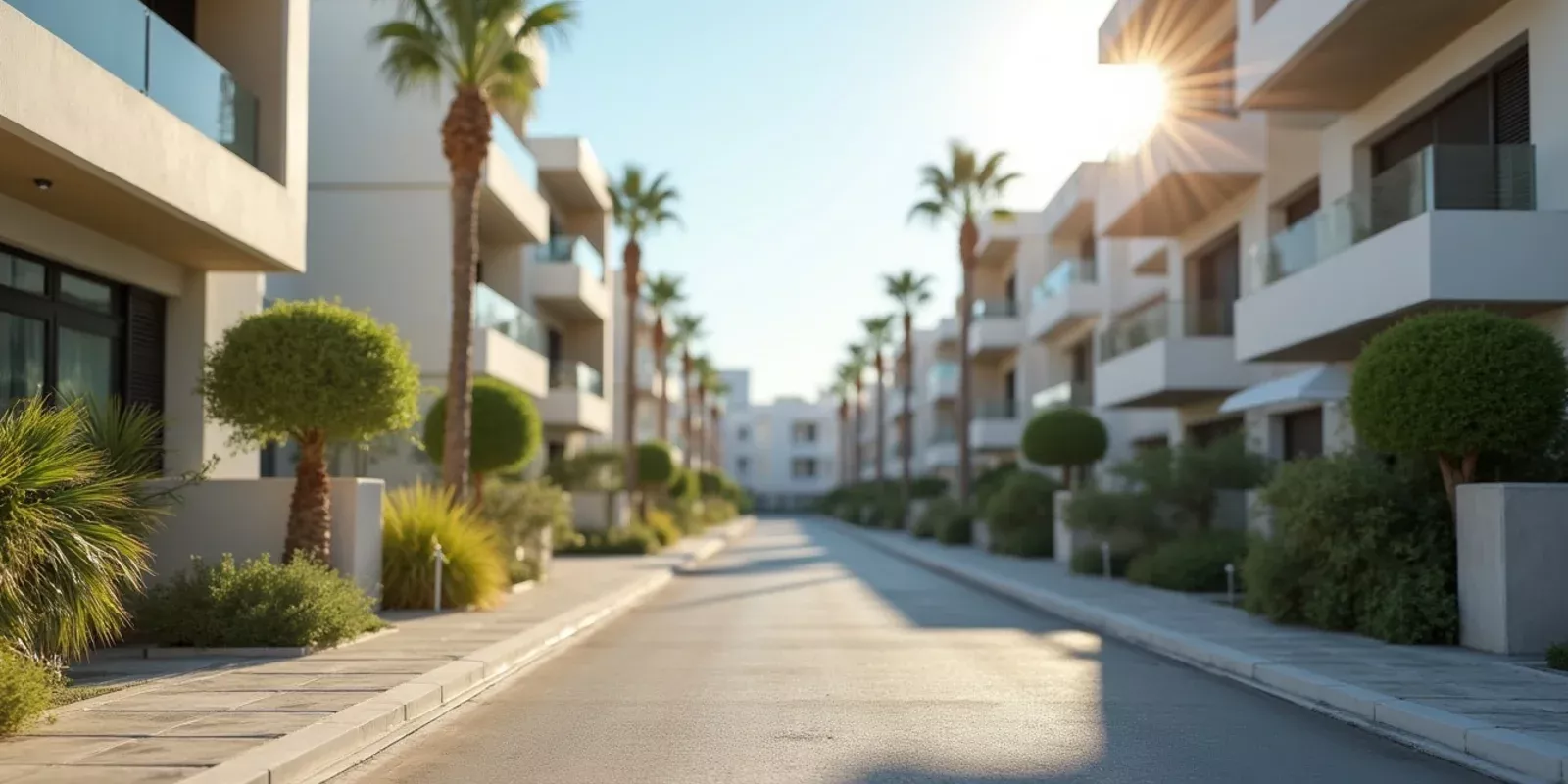 Comisión por Venta de Propiedades en Canarias