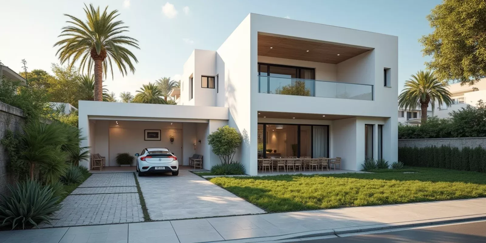 Agente inmobiliario: clave en la venta de casas en Canarias