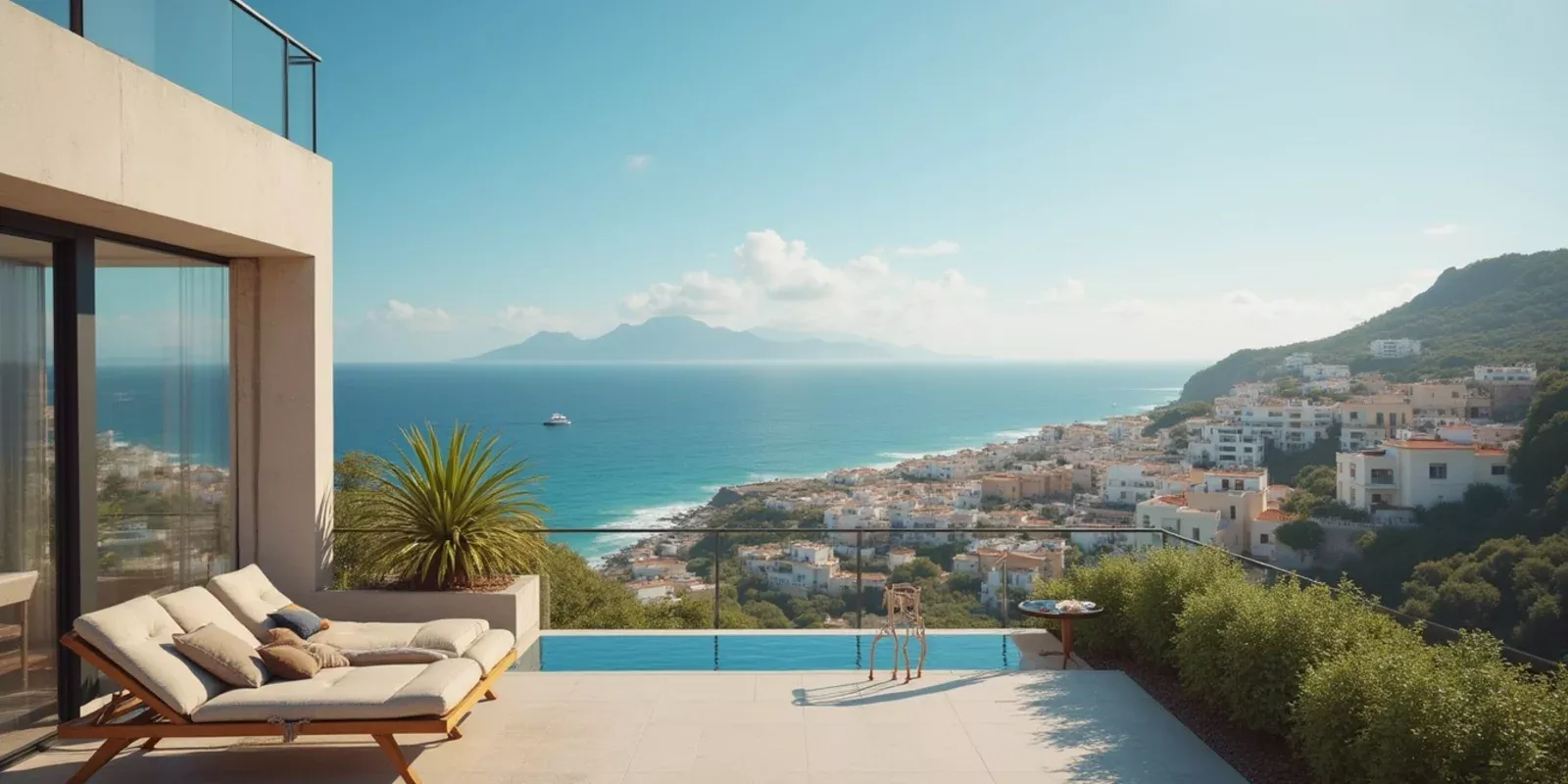 Calcular el Precio de Venta de un Piso en Gran Canaria