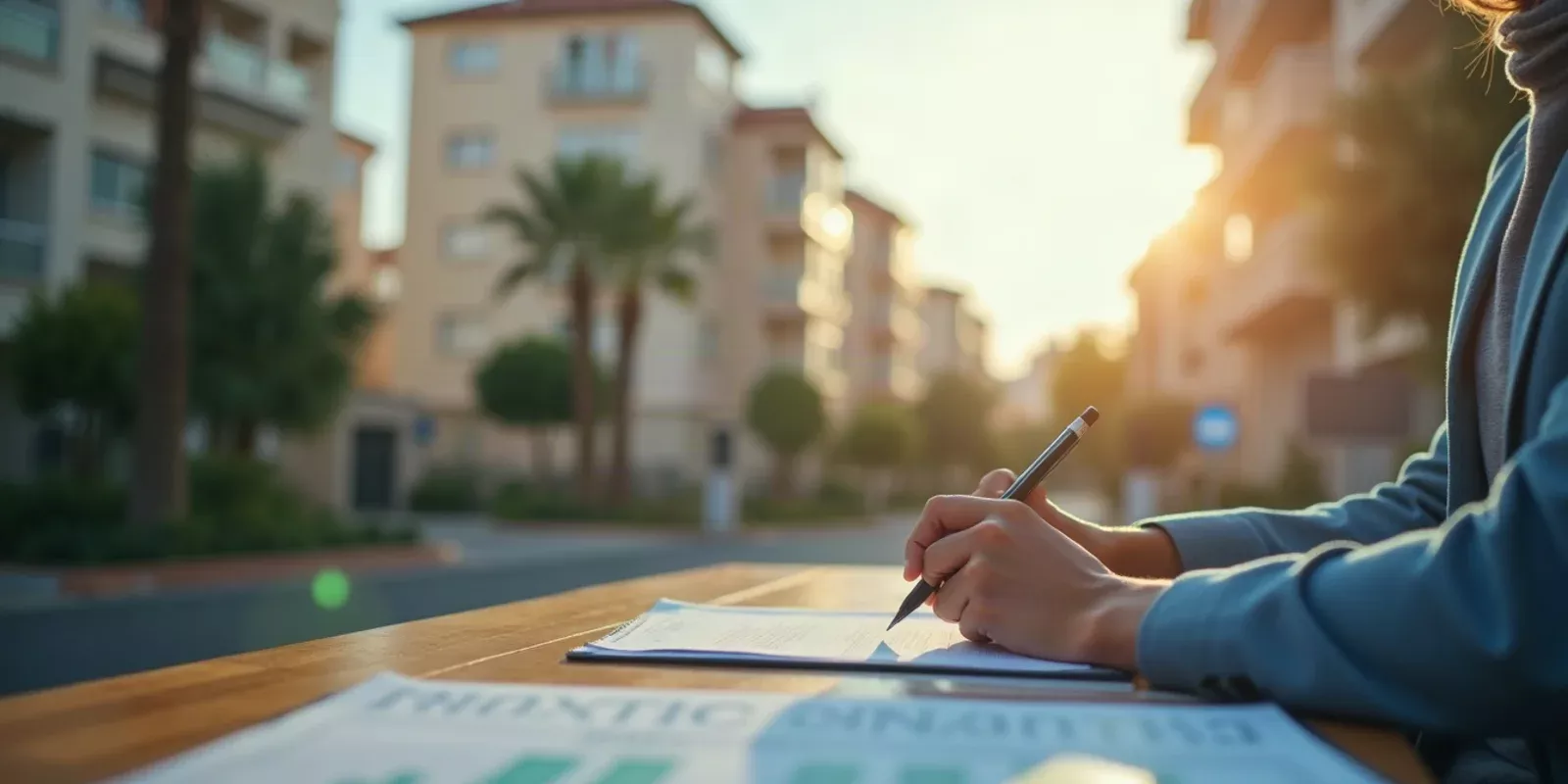 Honorarios de agentes inmobiliarios en Gran Canaria