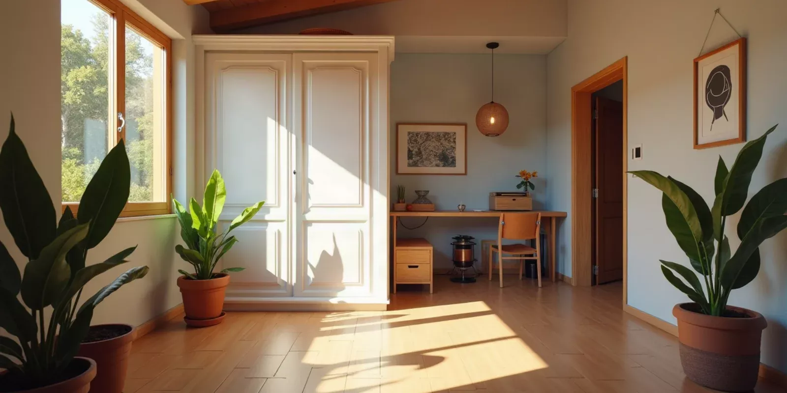Cómo preparar tu casa para la venta en Canarias