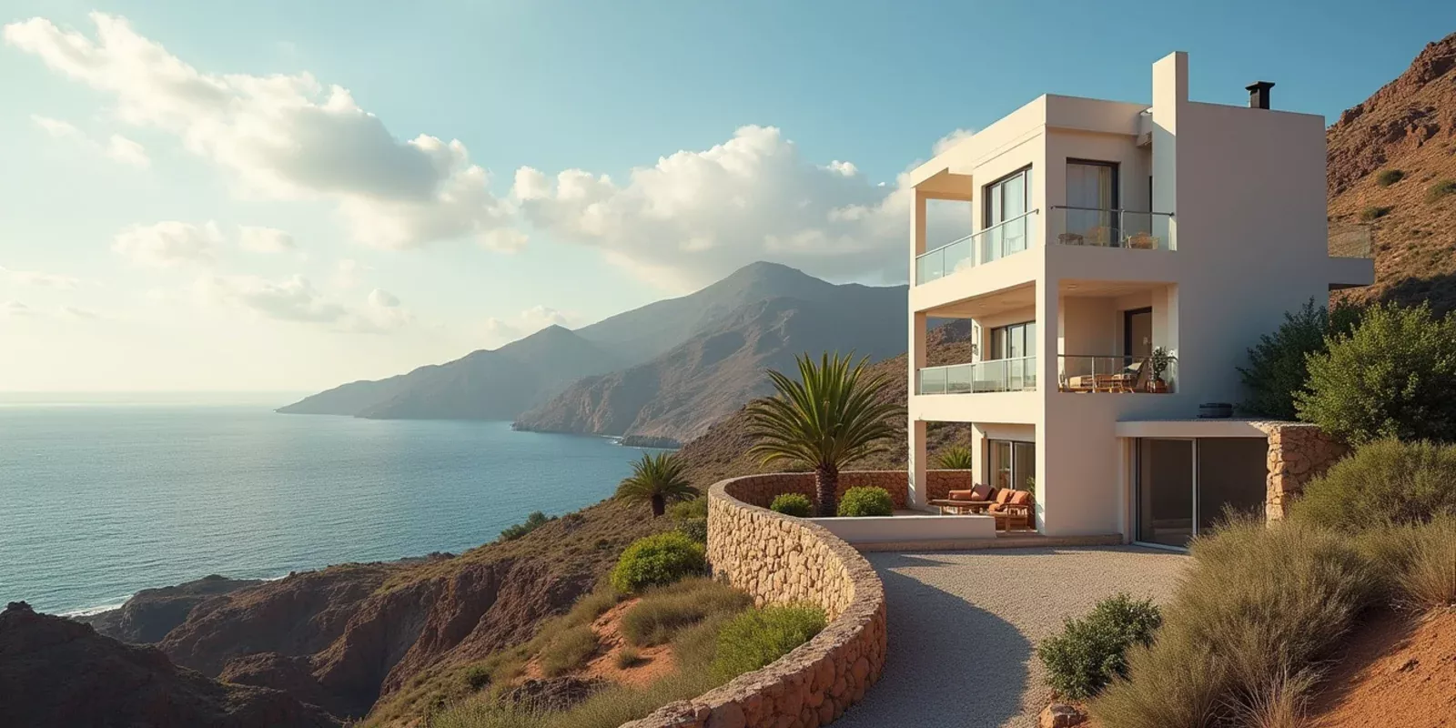 Cómo encontrar una casa más grande en Gran Canaria