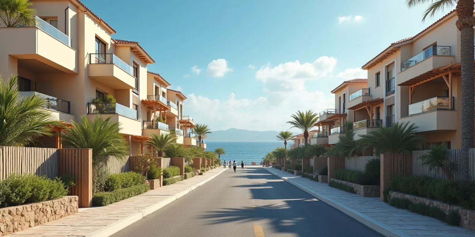 Compra de casa en Gran Canaria: zonas asequibles