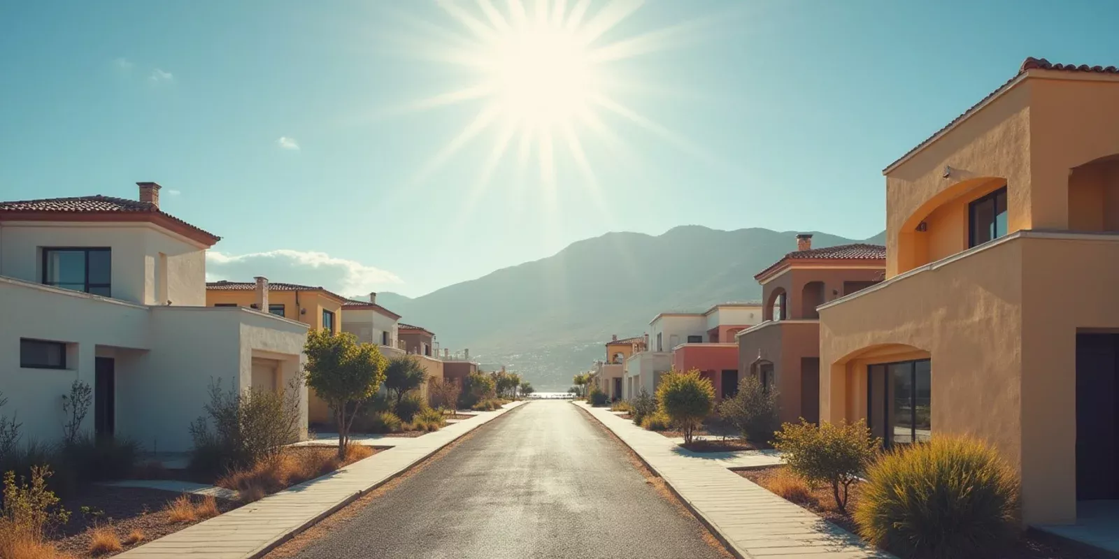Burbuja Inmobiliaria en Canarias: ¿Realidad o Mito?