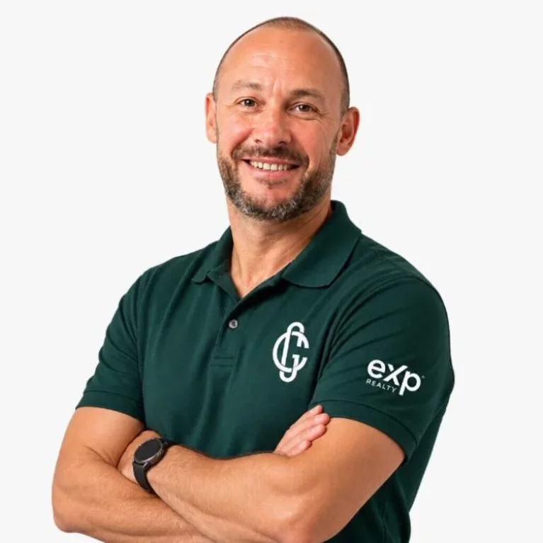 Gustavo Cabrera Logo